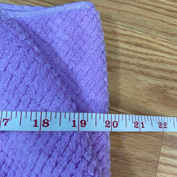 Qianly Womans Wearable Bath Towel, Body Wrap Robe - Picture 8 of 9